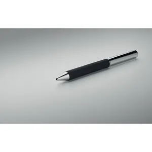Bolígrafo de Metal Personalizado SCRIBI, Producto Promocional Premium - Product Image 1