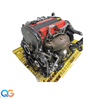 MOTEUR UTILISÉ PAR LE JAPON 3SGE BEAM BLACK TOP pour ALTEZZA RS200 3SGE BEAMS VVTI MOTEUR 6 VITESSES