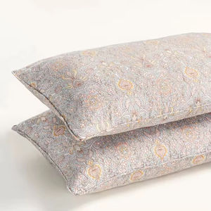 Nouvelles taies d'oreiller en microfibre brossée unie, super douces et confortables, résistantes aux plis, à la décoloration et aux taches, avec fermeture à enveloppe, housse de coussin de lit - Product Image 4