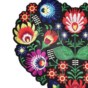 Patchs brodés pour vestes, chemises, chapeaux et accessoires - Patchs brodés personnalisés tendance pour sacs, chapeaux et vestes - Product Image 4