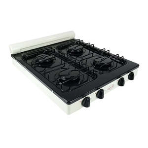 Modello FRAGA P-705 Grill a 4 fuochi Premium gamme prodotto - Product Image 3