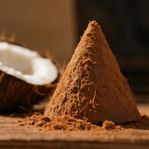 เวียท ซีฟาร์ม เวียดนาม โคโคพีทออร์แกนิค 5 กก. บล็อก วัสดุปรับปรุงดิน สำหรับใช้ในอุตสาหกรรม อายุการเก็บรักษา 24 เดือน เมืองโฮจิมินห์ - Product Image 1