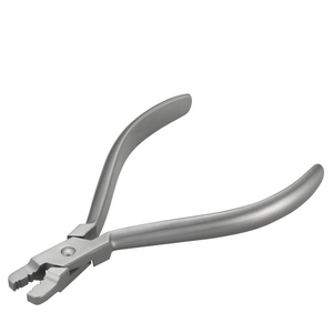 Alicates Dentales Manuales para Ortodoncia con Alambre Resistente, Certificación CE, Personalizados, de Alta Calidad - Product Image 2