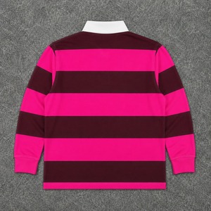 2026 Premium Quality Men Long Sleeve Polo Shirt Soft Stretch Fabric For Office Casual Outdoor And Daily Comfortable Wear - Product Image 1