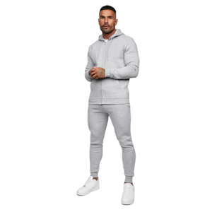 2025 Zip up hommes visage couverture fermeture éclair à capuche impression graphique fermeture éclair à capuche Logo personnalisé 3D bouffée sérigraphie à capuche pour hommes - Product Image 2