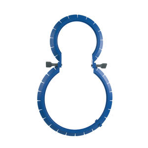 Retractor Manual Lone Star de Acero Inoxidable con Certificación CE, con Ganchos Autoestables para Procedimientos Colorectales y Quirúrgicos Generales - Product Image 2