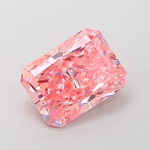Diamante CVD Rosa Radiante de Corte Preciso para Relojes de Lujo, Colecciones de Joyería de Diseñador y Montaje Personalizado - Product Image 5