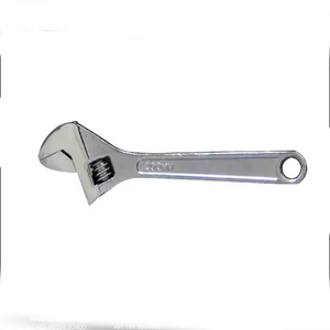 ประแจปรับได้ประแจอเนกประสงค์สำหรับงานหนักประแจปรับแต่งได้ตามต้องการ - Product Image 6