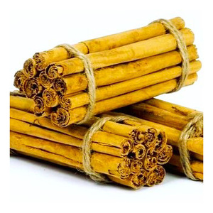 100% pur haute qualité cannelle épices aux herbes entières bâtons de cannelle séchés pour les ingrédients alimentaires crus/cuits au four goût chaud épicé - Product Image 1