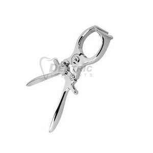 Fórceps de castración de grado quirúrgico reutilizables para animales grandes Procedimientos de castración efectivos y seguros - Product Image 5