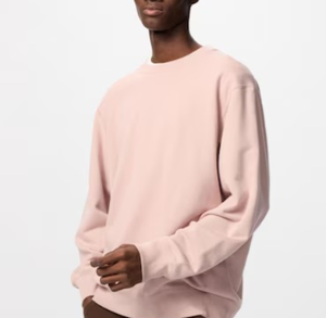 Sweat-shirt de qualité supérieure avec doublure intérieure douce et coupe ample adapté aux hommes et aux femmes disponibles en vrac - Product Image 3