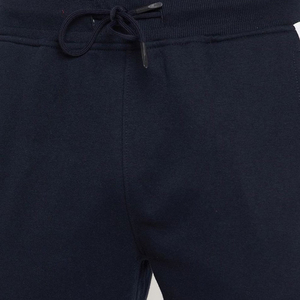 Casual invierno con capucha sólido hombres chándal 2025 alta calidad nuevo poliéster/algodón de longitud completa adulto - Product Image 4