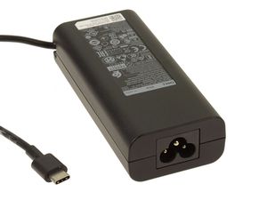NEW Laptop For DELL Latitude 7350 7455, 5455 9450 2-in-1, 5550, 5450, 65-Watt Charger AC Power <b>Adapter</b> USB <b>Type</b>-<b>C</b> 2WDR5 02WDR5 - Product Image 5