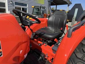 Tractor Kubota MX4900HST 2026: Potencia Confiable, Eficiencia y Rendimiento Agrícola Avanzado - Product Image 6