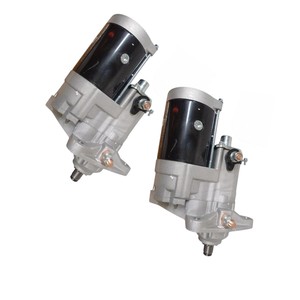 Démarreur de moteur diesel ATCOVI, pièce de rechange pour engins miniers, composant de démarrage de moteur robuste, OEM 5580005247 - Product Image 5