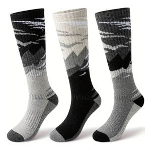 Best Design <b>Sports</b> Athletic <b>Socks</b> Breathable And Adjustable New Arrival Polyester <b>Men</b> <b>Sports</b> <b>Socks</b> For Sale Made In Pakistan - Product Image 1