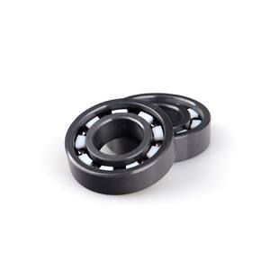 Rodamientos de Bolas de Cerámica Abec 9 MR103 MR105 MR106 MR104 4x10x4 mm para Carretes de Pesca - Product Image 6