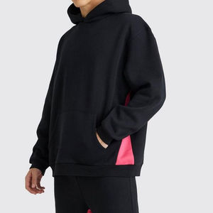 Survêtements Slim Fit de nouvelle conception de qualité supérieure/Survêtement évasé pour hommes 100% coton de haute qualité à vendre - Product Image 5