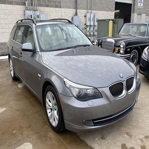 BMW 535XI SPORTS WAGON 2010 USADO, Volante a la Izquierda/Derecha - Product Image 1