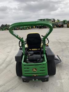 Cortadora de Césped Comercial John Deere Z920M 2022 con Giro Cero, Motor Kawasaki de 23.5 HP y Plataforma de Corte de 54'' en Venta - Product Image 5