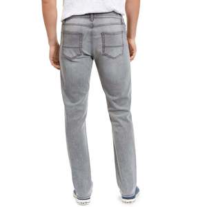 Jeans American Rag da Uomo in Denim Riciclato Iron Stretch Repreve Grigio Taglia 29x30 - Product Image 2