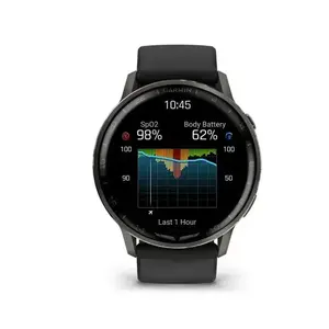 VENTES PREMIUM Montre connectée d'aviateur Garmin D2 Air X15 Aucun avis pour le moment - Product Image 1
