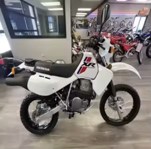 NUEVA Motocicleta Todoterreno de Acero OEM XR650L de Grado DIY, en Oferta, con Opciones de Plástico/Aluminio, 1 Año de Garantía, Origen Estadounidense - Product Image 5