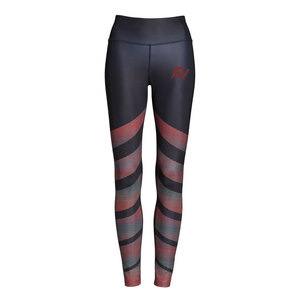Leggings de Yoga de Cintura Elástica de Alta Calidad al por Mayor, Último Diseño, Precio Razonable, Leggings de Yoga de Secado Rápido - Product Image 1