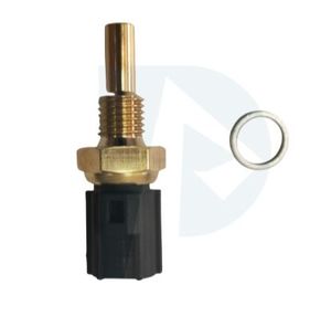 Pièces de moteur de machines diesel 179730-0040 Capteur de température de l'eau pour machines de construction SH200A3 KHR2433 - Product Image 1