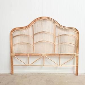 Cabecero de Ratán de Fábrica Vietnamita, Cabeceros para Decoración de Dormitorios de Hotel, Estilo Chic, Tendencia Popular para Exportar - Product Image 4