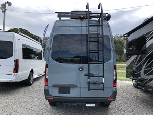 Camping-car Entegra Coach Launch 19 Y 2025 d'occasion - Product Image 2