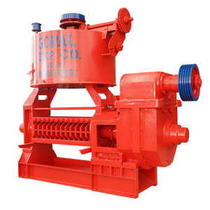 Gopal Vegetable & Mustard <b>Oil</b> Press Efficient Seed <b>Oil</b> Extraction Machine for Manufacturing <b>Plant</b> for Olive <b>Oil</b> & Mustard <b>Oil</b> - Product Image 6