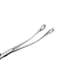 คีโมจับคีมสเบิ้นจากสเตนเลสสตีลอเนกประสงค์อุปกรณ์ทางการแพทย์ - Product Image 6