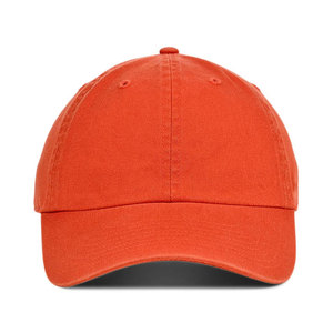Casquette de baseball haut de gamme avec logo d'équipe personnalisé, unisexe, pour adultes, idéale pour les joueurs de baseball, les activités d'entraînement et les jeux en plein air - Product Image 1