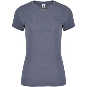 เสื้อยืดแขนสั้นสตรี โดนน่า ฟ็อกซ์ โปรโมชั่นแนล - Product Image 1