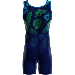 เสื้อกล้ามมวยปล้ำฟรีสไตล์ลายขั้นสูงสำหรับทุกเพศเทคนิคพิมพ์แบบระเหิดออกแบบได้ตามต้องการ - Product Image 6