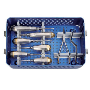 Kit de Instrumentos Dentales de Ortodoncia de Alta Calidad |   Conjunto de Instrumentos de Ortodoncia para Clínicas - Product Image 1