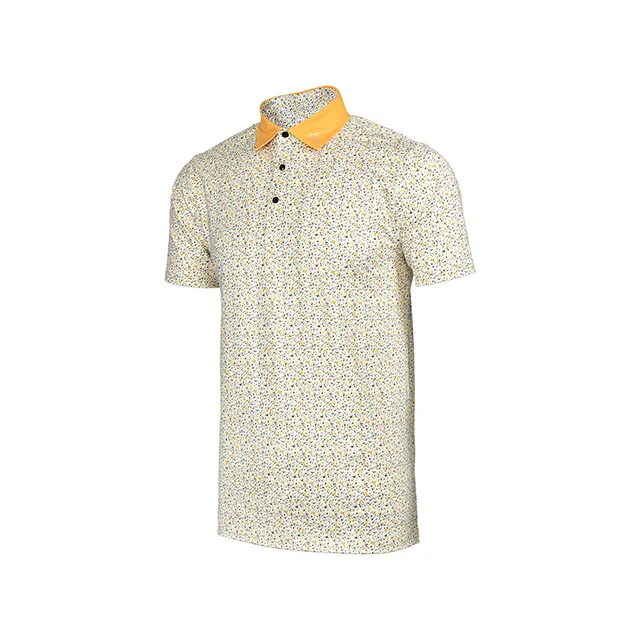 Groothandel Custom Design Hoge Kwaliteit Effen Heren Golf Revers Polo Shirt Voor Sport Mannen Casual Smart Geborduurd