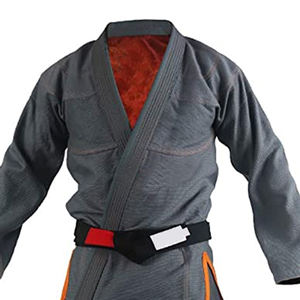 ชุดเครื่องแบบ BJJ ใส่สบายชุดเครื่องแบบ BJJ สำหรับศิลปะการต่อสู้ขายส่ง - Product Image 4