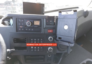Camion chargeur sur pneus Renault C430 2018 Diesel Euro 6 d'occasion - Product Image 5