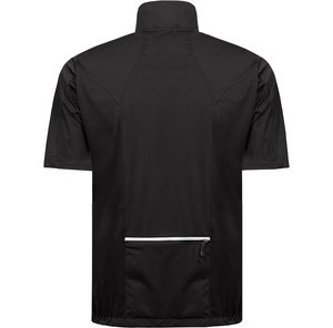 Veste d'hiver souple respirante pour hommes, personnalisable en usine, gilet en polaire sans manches pour vêtements d'extérieur, chauffe-corps - Product Image 3