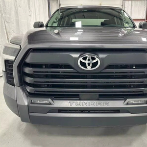 Autos Toyota Tundra SR5 4x4 2024, vehículos usados baratos - Product Image 1