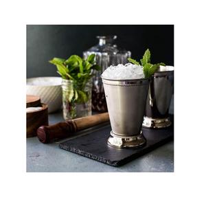 Design antique cuivre menthe Julep Cup design moderne pour les fêtes de mariage et les occasions grossiste de conception de fabricant indien - Product Image 4