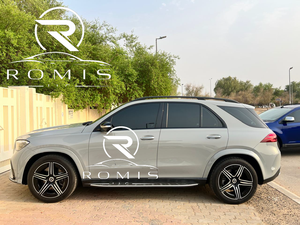 Mercedes-Benz GLE 450 AMG 4MATIC - Product Image 3