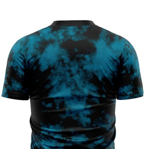 Camiseta de Fútbol de Alta Calidad a Precio de Mayoreo, Transpirable y Ecológica, Hecha con Tela 100% Poliéster, Camiseta de Fútbol para Hombre - Product Image 6