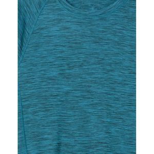 Meilleur 100% Polyester MMA Rash Guard Compression Respirant Respectueux de l'environnement Manches complètes Anti-UV Sportswear T-shirts - Product Image 5