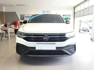 2024 Used Turbo Automatic R17 Tires Leather Seats 2WD Left Steering Gasoline Sedan Euro IV 360 Rear <b>Camera</b> <b>Panoramic</b> Sunroof - Product Image 3