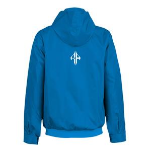 Nuevas chaquetas de invierno 2025 Unisex Wind Breaker, venta al por mayor, de poliéster 100% Material, logotipo personalizado de alta calidad de ATLANTIC - Product Image 2