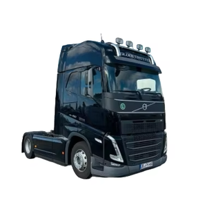 Nuevo/Usado Volvo Andere FH460 Transmisión Automática Potencia 345 kW (469 hp) Unidad estándar tractor/remolque - Product Image 1