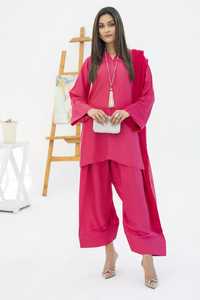 Professional Manufacturer's Women's Modest Style Summer Cotton Dresses Ladies' Eco-Friendly Casual Button Washable Clothing Lace - Product Image 6